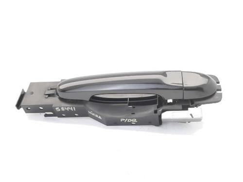 Rear right exterior door handle NISSAN MICRA IV (K13K, K13KK) 1.2 | BP23408825C130