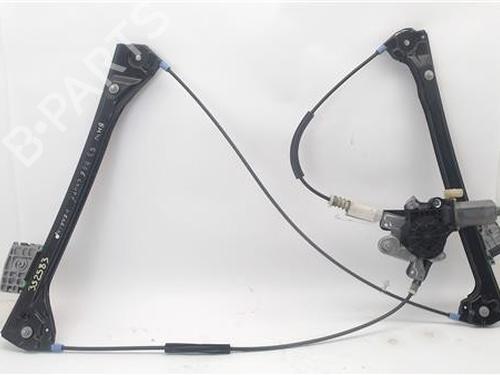 Annen BMW 3 Coupe (E46) [1998-2006]  17978828