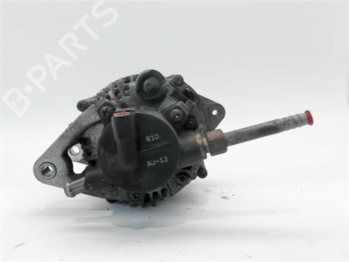 Alternator OPEL COMBO Box Body/MPV (71_) 1.7 D | BP16216122M7 