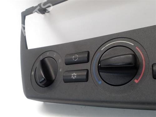 Climate control BMW X3 (E83) 3.0 d | BP24869536I5 