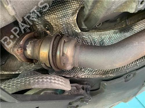 Exhaust system AUDI A4 B8 Avant (8K5) 2.0 TDI | BP32418450M121 