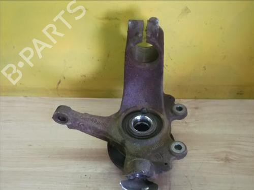 Left front steering knuckle FORD FOCUS C-MAX (DM2) 1.6 TDCi | BP14336353M25