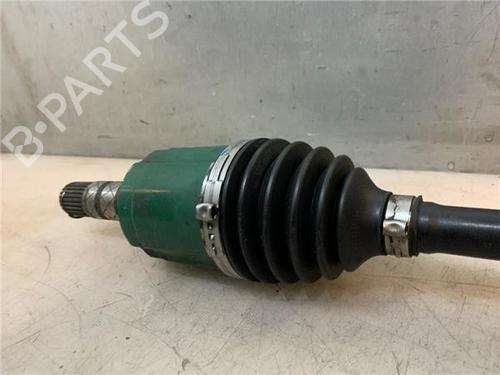 Right front driveshaft SUBARU LEGACY V Estate (BR) 2.0 D AWD | BP23841436M39 