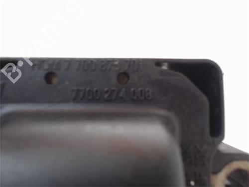 Ignition coil RENAULT KANGOO Express (FC0/1_) 1.2 (FC01, FC0A, FC0F) | BP10565161M94 