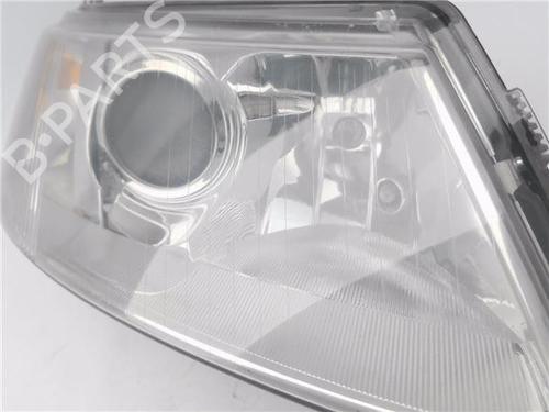 Right headlight SAAB 9-3 Estate (E50) 1.9 TiD | BP24529145C29 