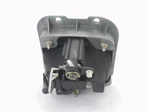 Tailgate handle SEAT IBIZA II (6K1)  | BP26445417C132 