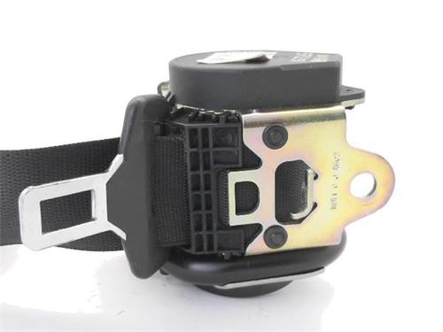 Rear right seatbelt MERCEDES-BENZ A-CLASS (W168)  | BP22632654I28 