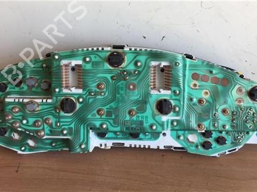 Instrument cluster HYUNDAI COUPE I (RD) 1.6 i 16V | BP10928081C47 