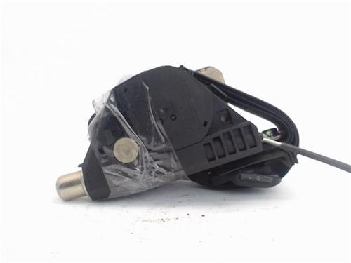 Front right seatbelt MERCEDES-BENZ M-CLASS (W163) ML 320 (163.154) | BP16454624I25 