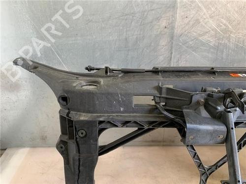 Front slam panel MAZDA 3 (BK)  | BP17749485C72 