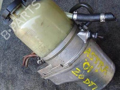 Styring servopumpe OPEL ASTRA G Hatchback (T98)  | BP12596526M99 