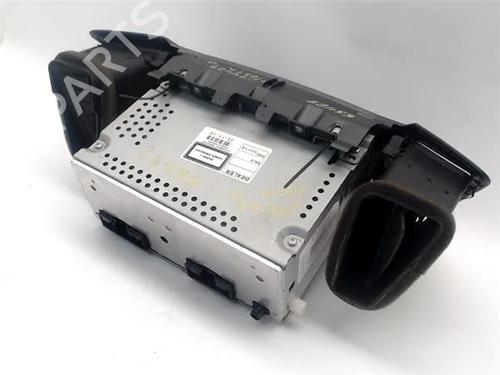 Radio FORD FIESTA VI (CB1, CCN) 1.5 TDCi | BP14341226E6 