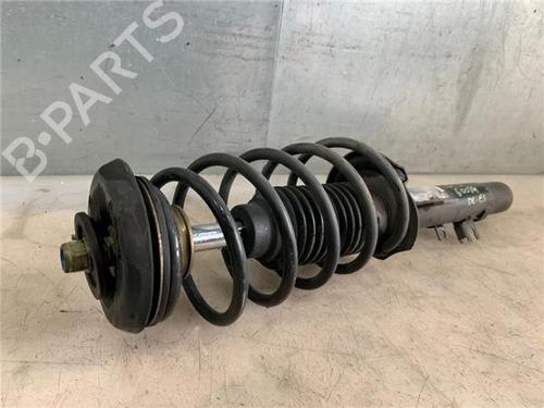 Left front shock absorber CITROËN C3 I (FC_, FN_) 1.4 i | BP24338623M16 