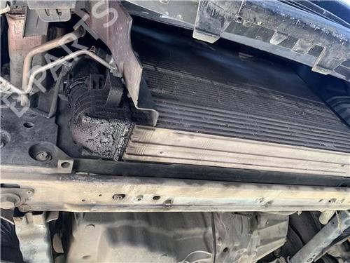 Used Intercooler Intercooler RENAULT GRAND SCÉNIC III (JZ0/1_) 1.5 dCi (JZ0B, JZ07) (106 hp) 32418225 32418225