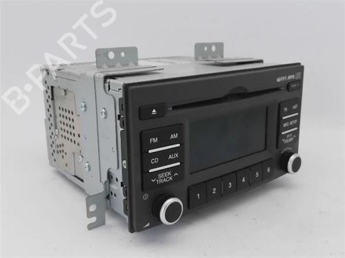 Radio KIA RIO II (JB) 1.4 16V | BP23408751E6 