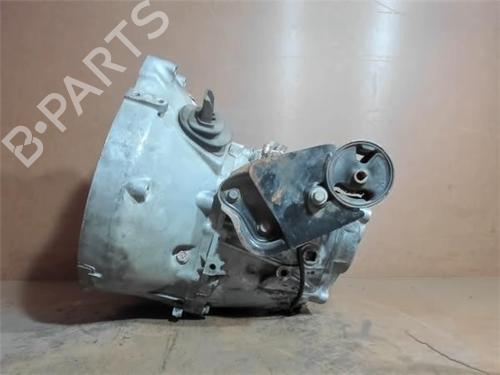 Gearbox NISSAN PRIMERA Hatchback (P11)  | BP13912038M3 