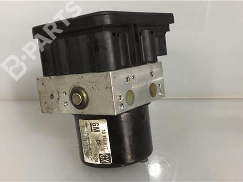 Pompe ABS OPEL ASTRA H (A04) 1.7 CDTI (L48) | BP9661241M43 