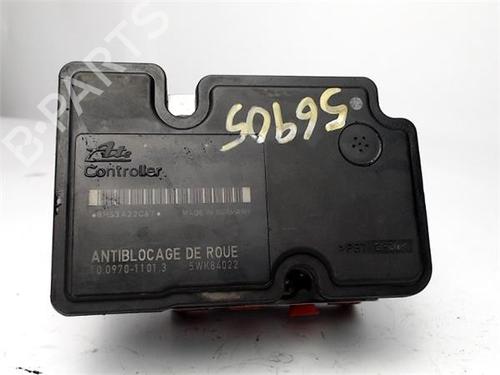 Used ABS pump CITROËN C3 I (FC_, FN_) [2002-2013]  11751436