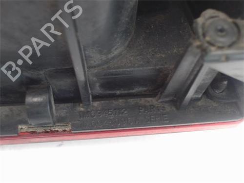 Højre baglygte SEAT LEON (1M1)  | BP13043921C35 