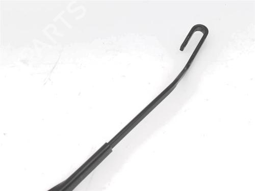 Front windshield wiper arm NISSAN MICRA III (K12)  | BP24038019C143