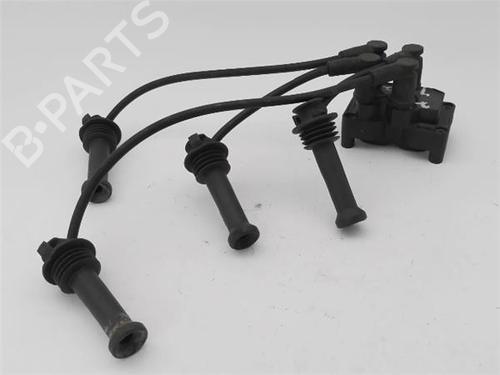 Used Ignition coil FORD FIESTA VI (CB1, CCN) 1.25 (82 hp) 22959054