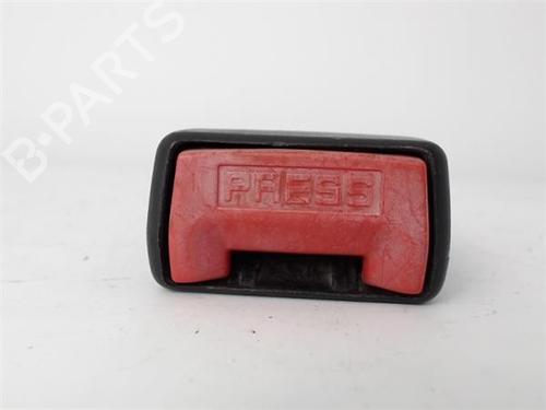 Seat buckle CITROËN C3 I (FC_, FN_) 1.1 i | BP21359946I32 