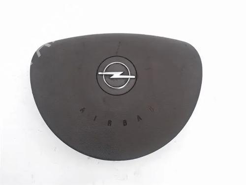 Førerens kollisjonspute OPEL CORSA C (X01) [2000-2009]  13052736