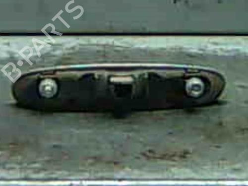 Tailgate handle PEUGEOT 307 (3A/C) 2.0 HDi 90 | BP9636039C132 