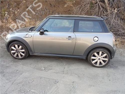 Alternator MINI MINI (R56) Cooper S | BP30183022M7