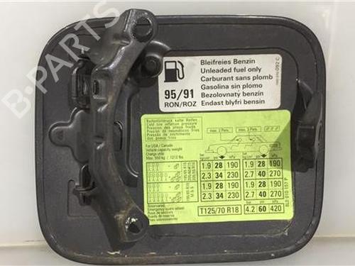 Klapa wlewu paliwa AUDI A3 (8L1) 1.8 T | BP9635366C131 