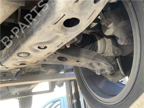Left front suspension arm LEXUS RX (_U3_) 400h (MHU38_) | BP32419697M12