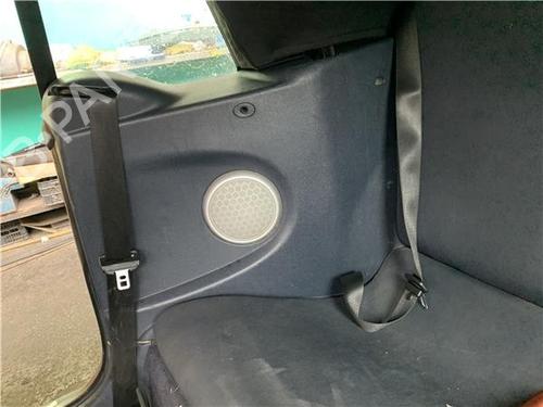 Used Rear right seatbelt MINI MINI Convertible (R52) Cooper (116 hp) 24466468