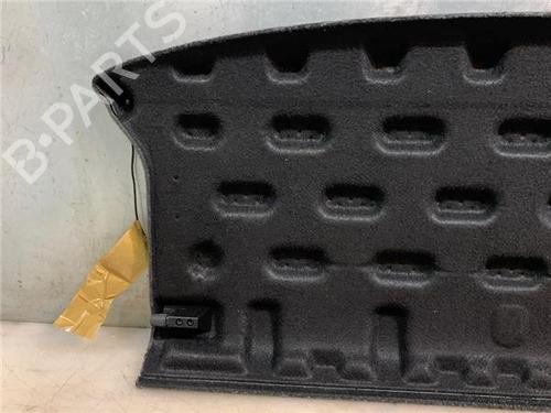Rear parcel shelf SEAT IBIZA III (6L1) 1.4 16V | BP24415898C85 