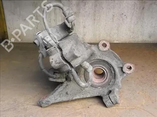 Left front steering knuckle PEUGEOT 306 (7B, N3, N5)  | BP14334472M25 