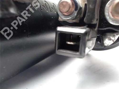 Starter SEAT LEON (1M1) 1.9 TDI | BP11987886M8 