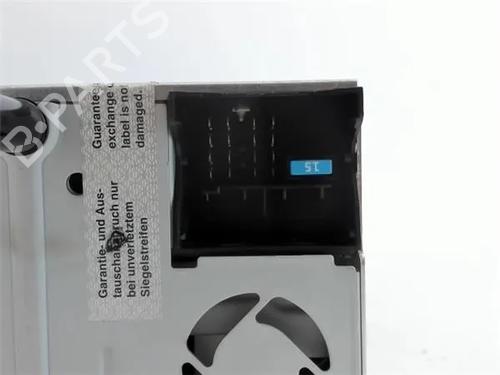 Radio OPEL CORSA D (S07) 1.0 (L08, L68) | BP10930574E6 