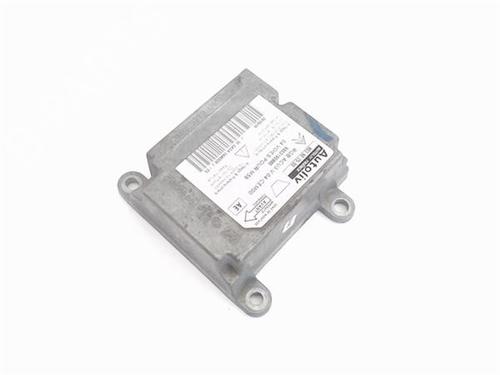 ECU airbags CITROËN BERLINGO / BERLINGO FIRST MPV (MF_, GJK_, GFK_)  | BP13498534M53 