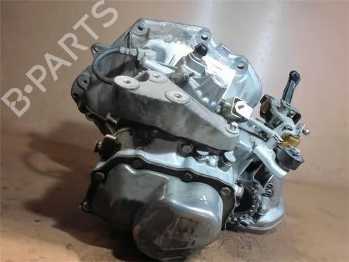Gearbox OPEL ZAFIRA A MPV (T98) | BP17969170M3