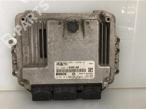 Used Electronic module FORD FOCUS II (DA_, HCP, DP) 1.6 TDCi (109 hp) 10982938