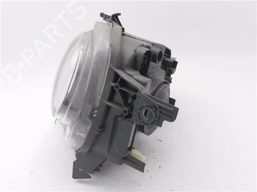 Left headlight CITROËN C3 III (SX) 1.2 VTi 82 | BP40298636C28 - Image 3