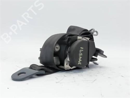 Used Front right seatbelt CITROËN C4 I (LC_) 1.4 16V (88 hp) 16155214