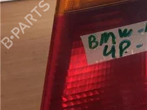 Right taillight BMW 3 (E46)  | BP13049308C35 