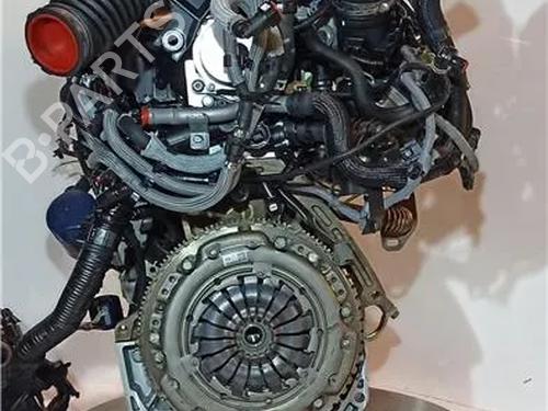 Engine NISSAN MICRA V (K14) 1.5 DCI | BP9760246M1 