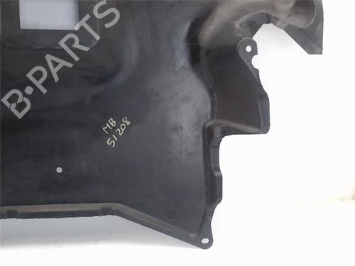 Underbody protection MERCEDES-BENZ C-CLASS Coupe (CL203) | BP16413470M92