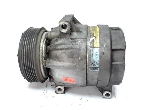 AC compressor RENAULT MEGANE II (BM0/1_, CM0/1_)  | BP13052867M34