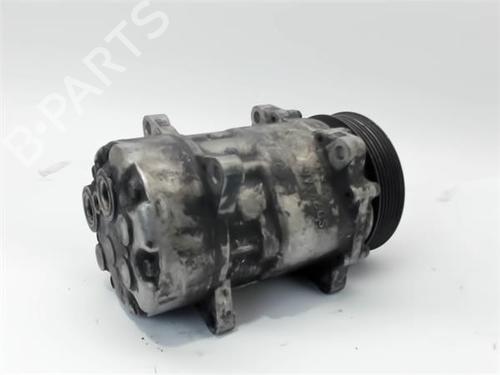 Airco pomp CITROËN BERLINGO / BERLINGO FIRST Box Body/MPV (M_)  | BP13738274M34 