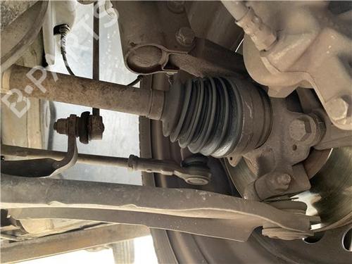 Used Left front driveshaft Left front driveshaft RENAULT CLIO III (BR0/1, CR0/1) [2005-2014] 32419644 32419644