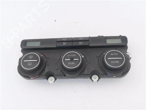 Used Climate control Climate control 39623894 39623894