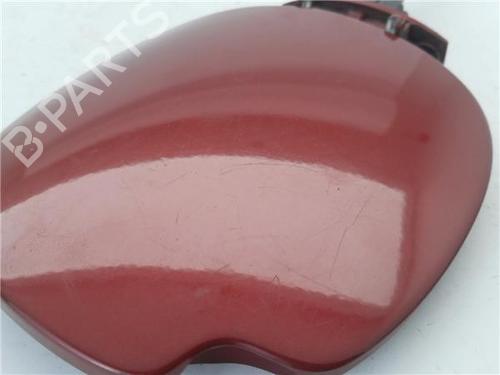 Fuel flap RENAULT CLIO II (BB_, CB_) | BP30182957C131