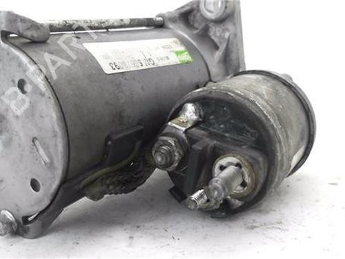 Starter OPEL CORSA D (S07) 1.3 CDTI (L08, L68) | BP24622518M8 - Image 8